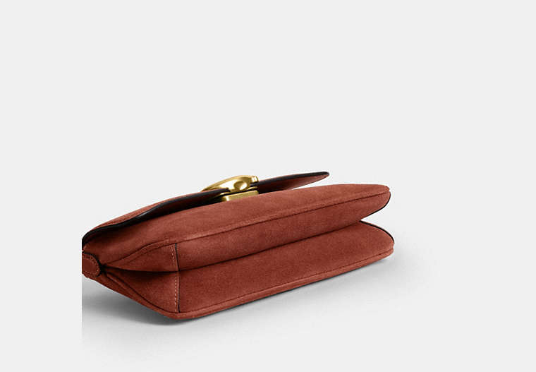 Jet Shoulder Bag