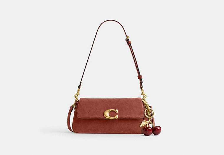 Jet Shoulder Bag