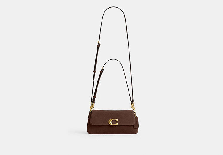 Jet Shoulder Bag