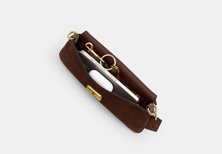 Jet Shoulder Bag