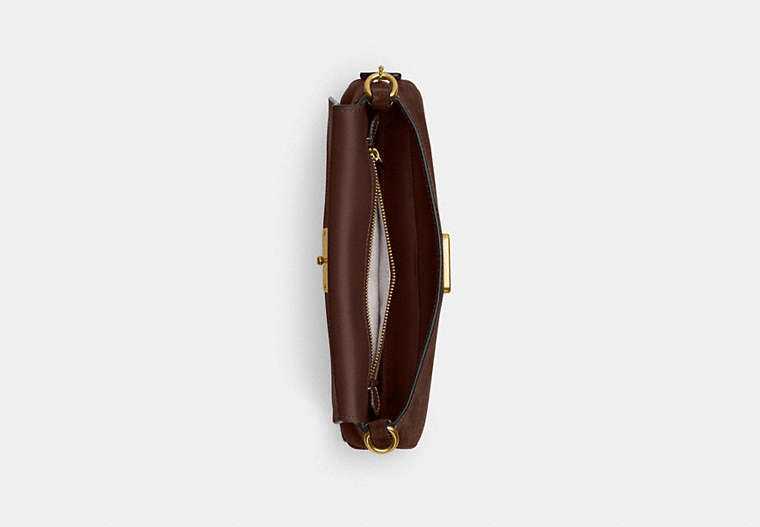 Jet Shoulder Bag