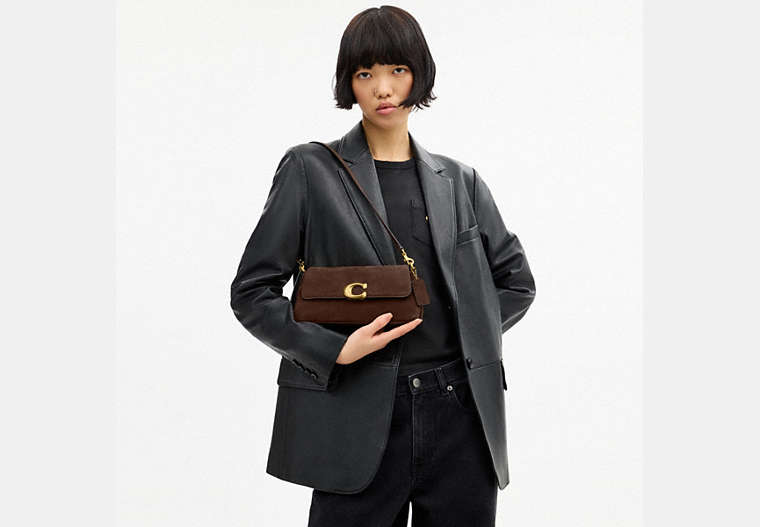 Jet Shoulder Bag
