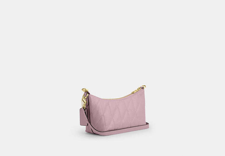 Caitlin Shoulder Bag With Quilting