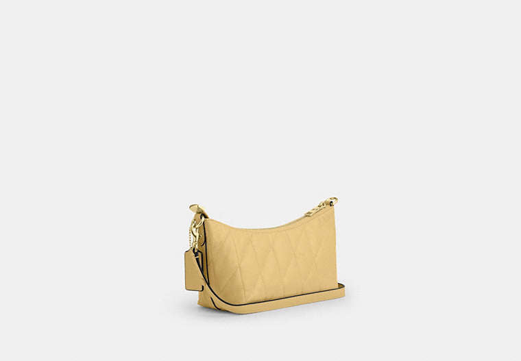 Caitlin Shoulder Bag With Quilting