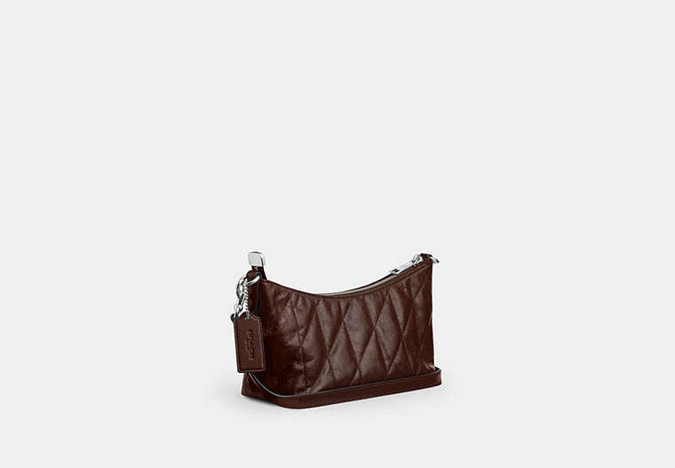 Caitlin Shoulder Bag With Quilting