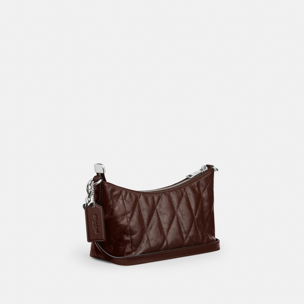Caitlin Shoulder Bag With Quilting