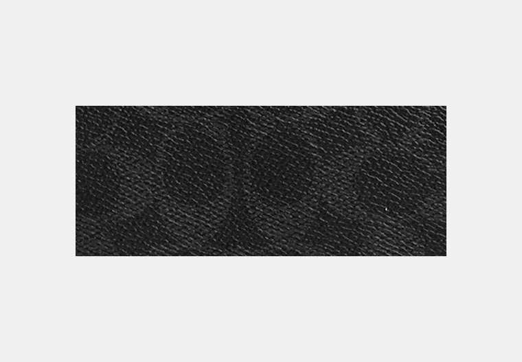Jack Small Flap Crossbody Bag In Signature Canvas