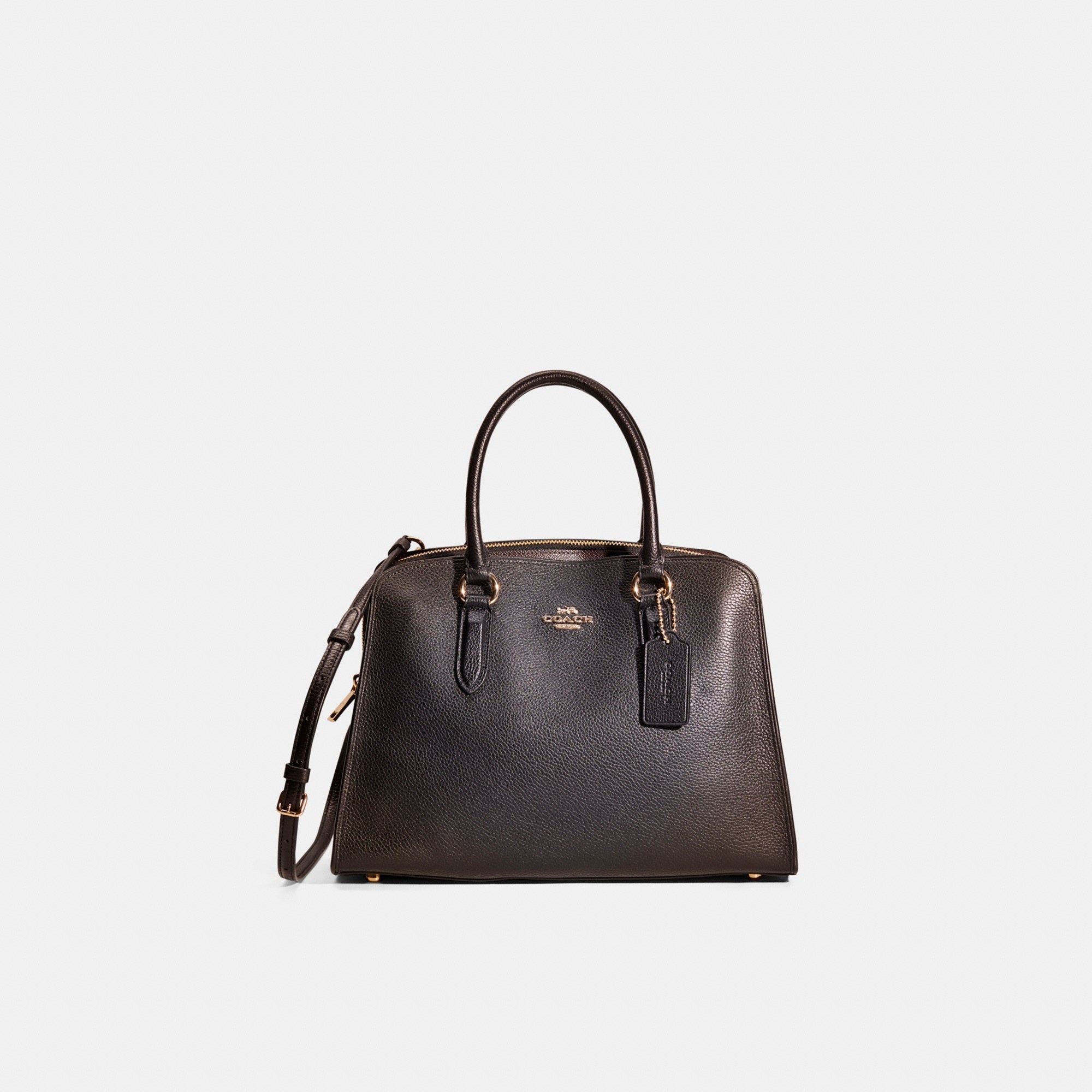 Restored Channing Carryall