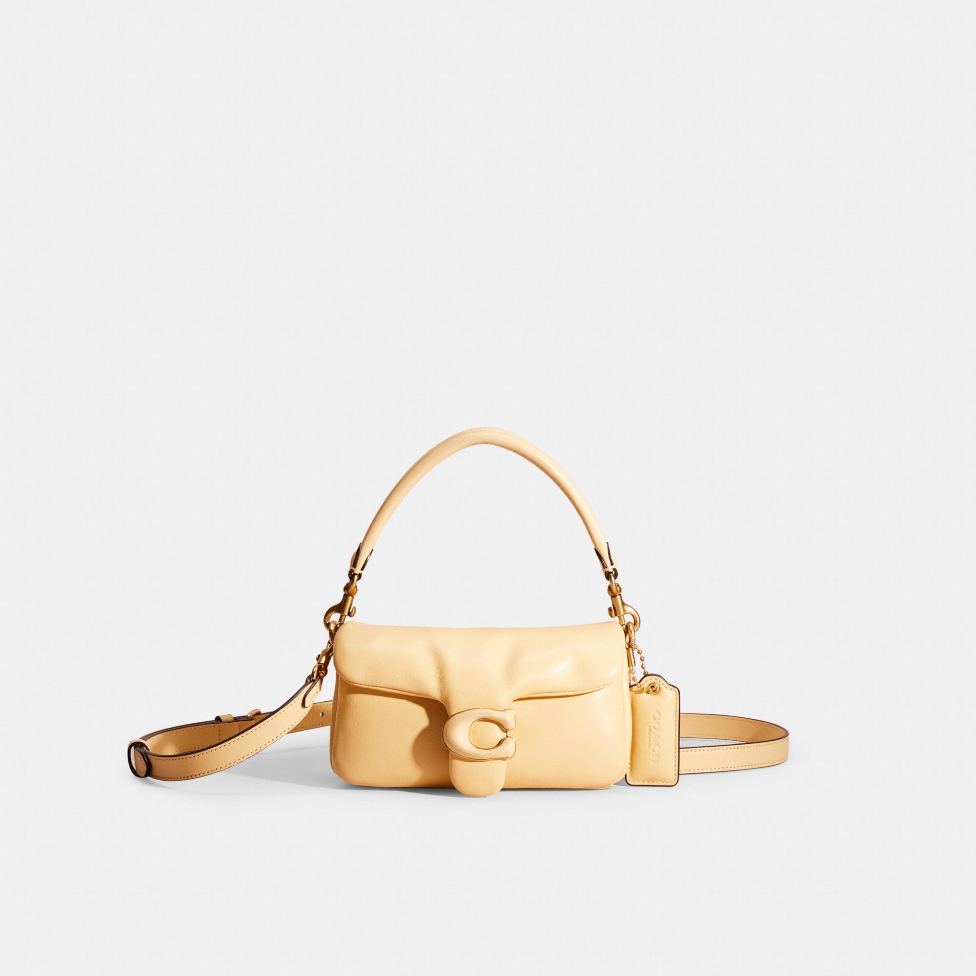 Restored Pillow Tabby Shoulder Bag 18