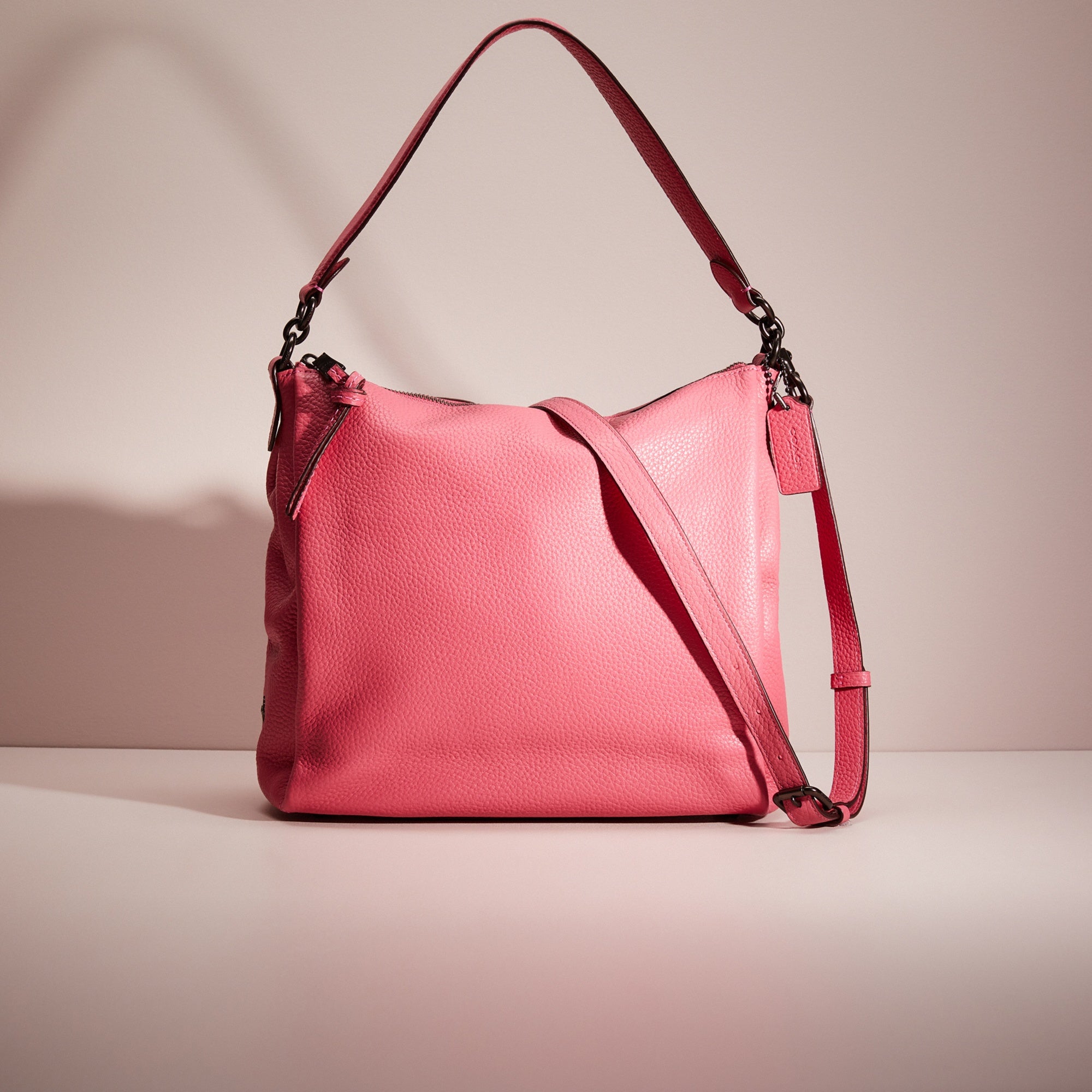 Restored Shay Shoulder Bag