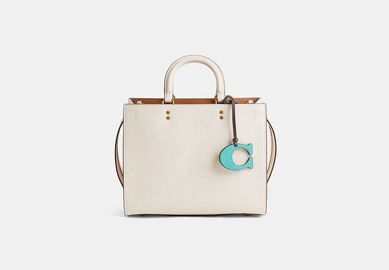 Remade Signature Bag Charm