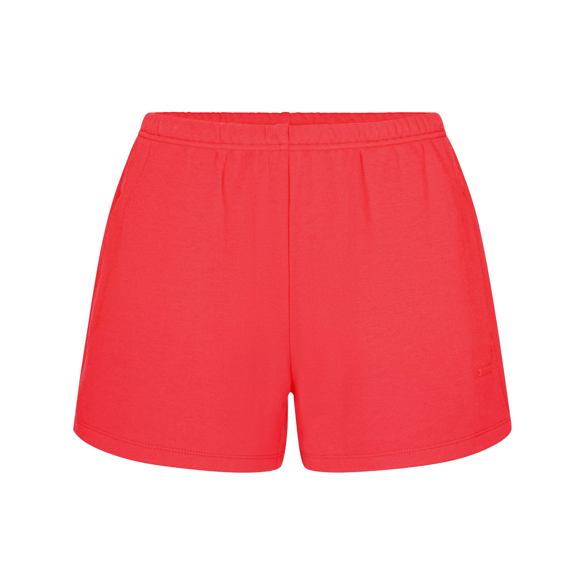 Cotton Fleece Classic Short