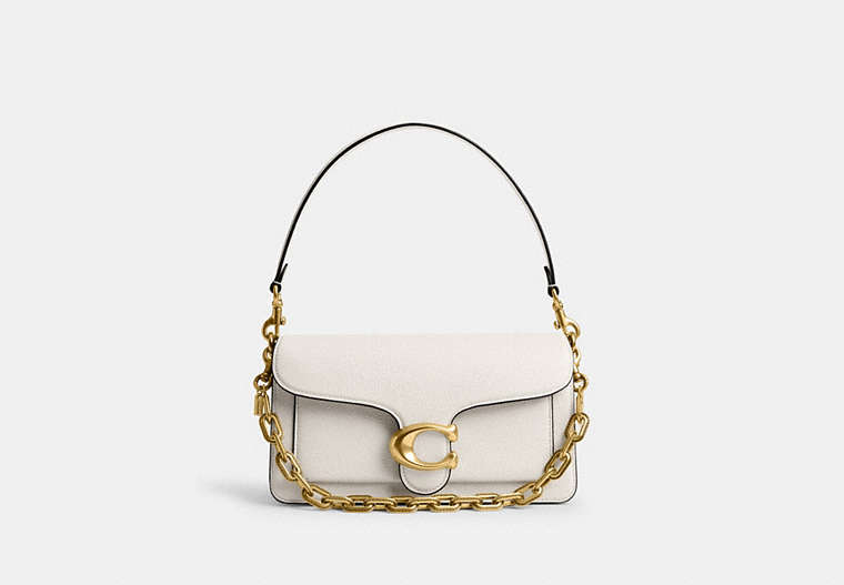 Link Chain Strap