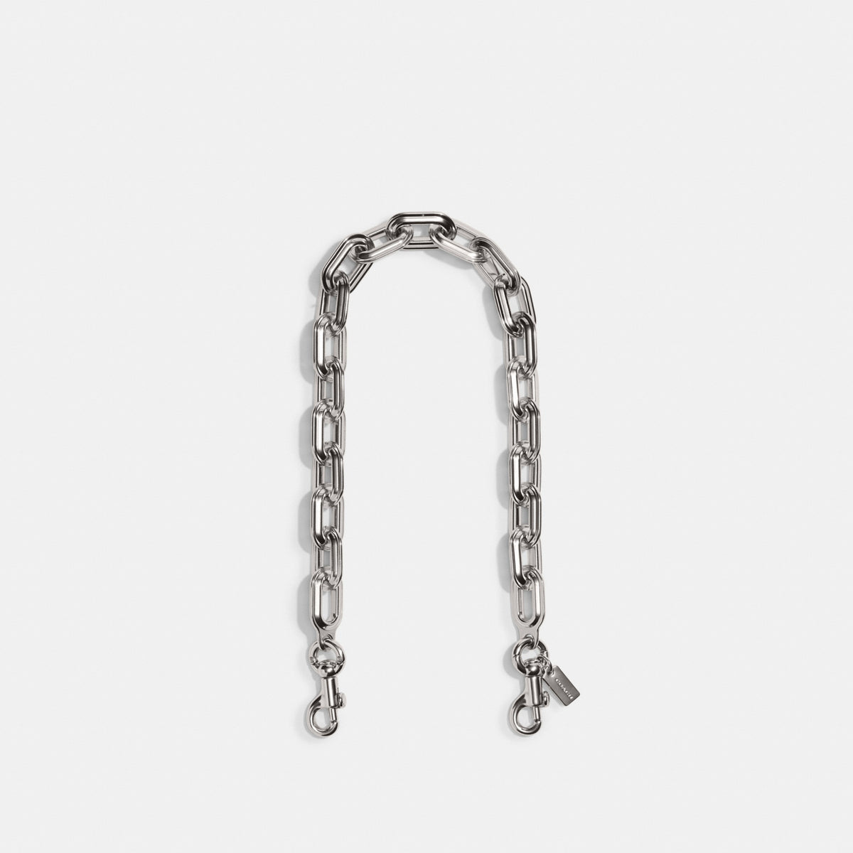 Horse And Carriage Chain Strap