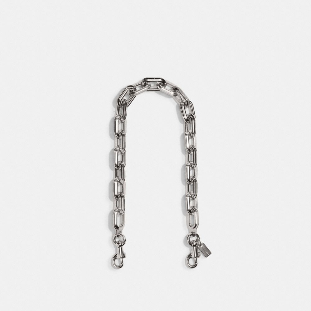 Horse And Carriage Chain Strap