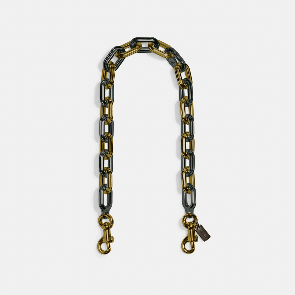 Horse And Carriage Chain Strap