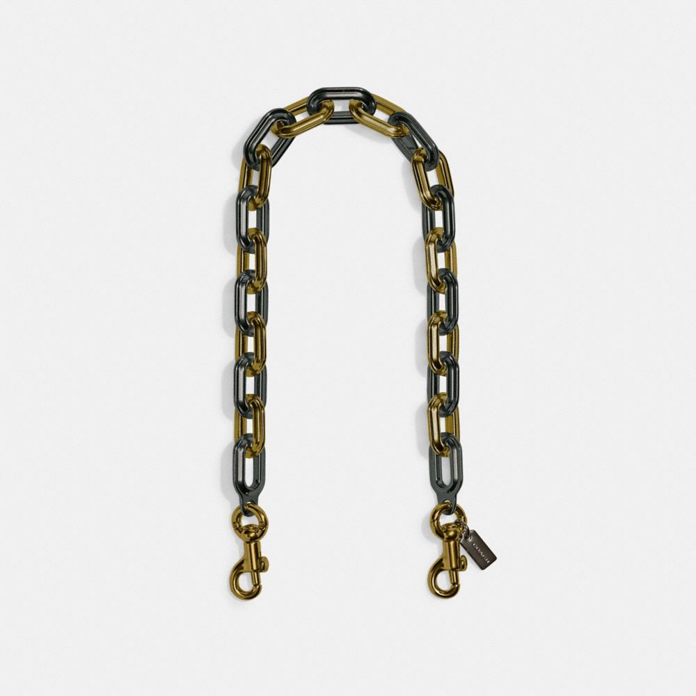 Horse And Carriage Chain Strap