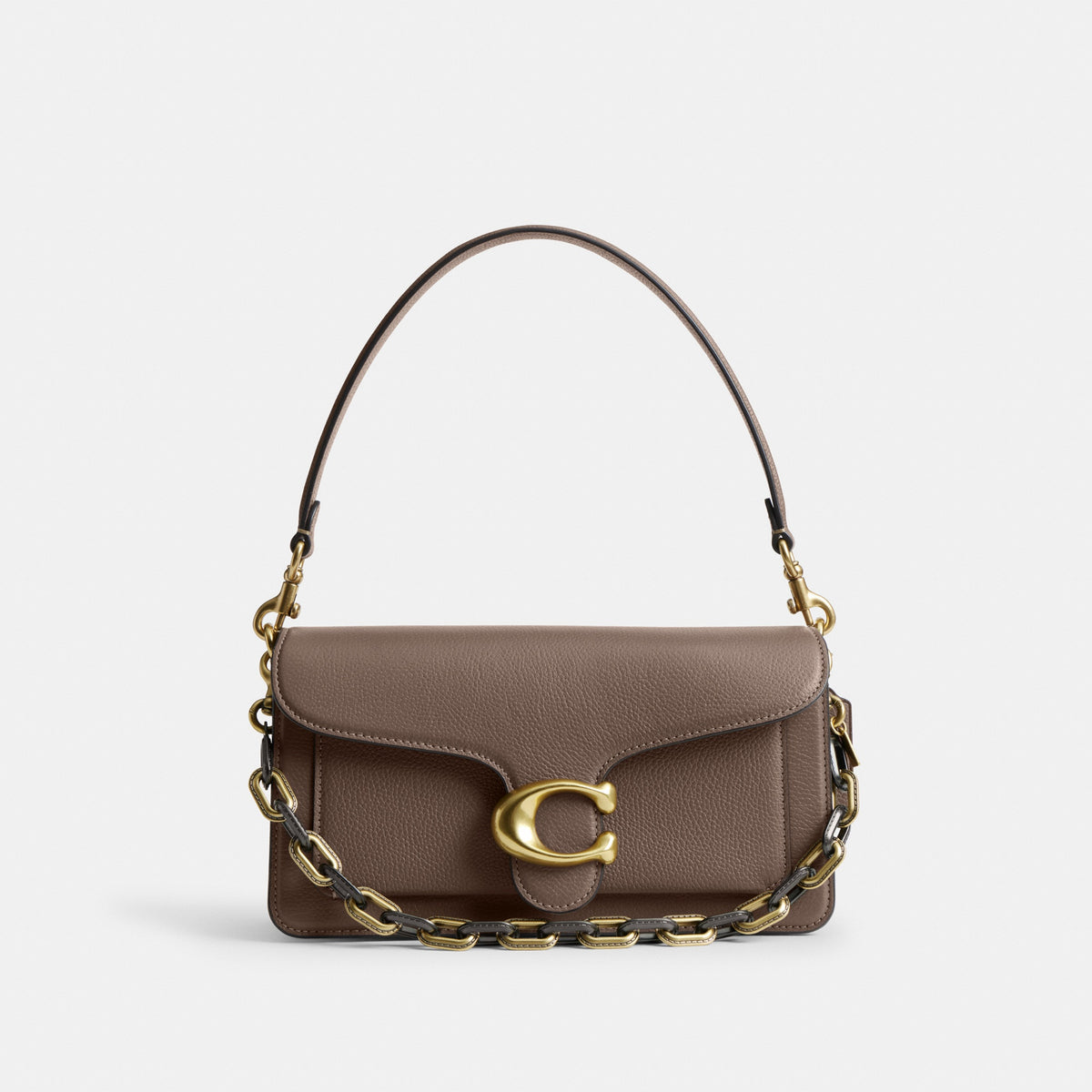 Horse And Carriage Chain Strap