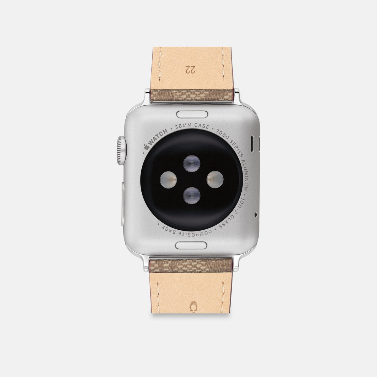 Apple Watch® Strap, 38 Mm And 40 Mm