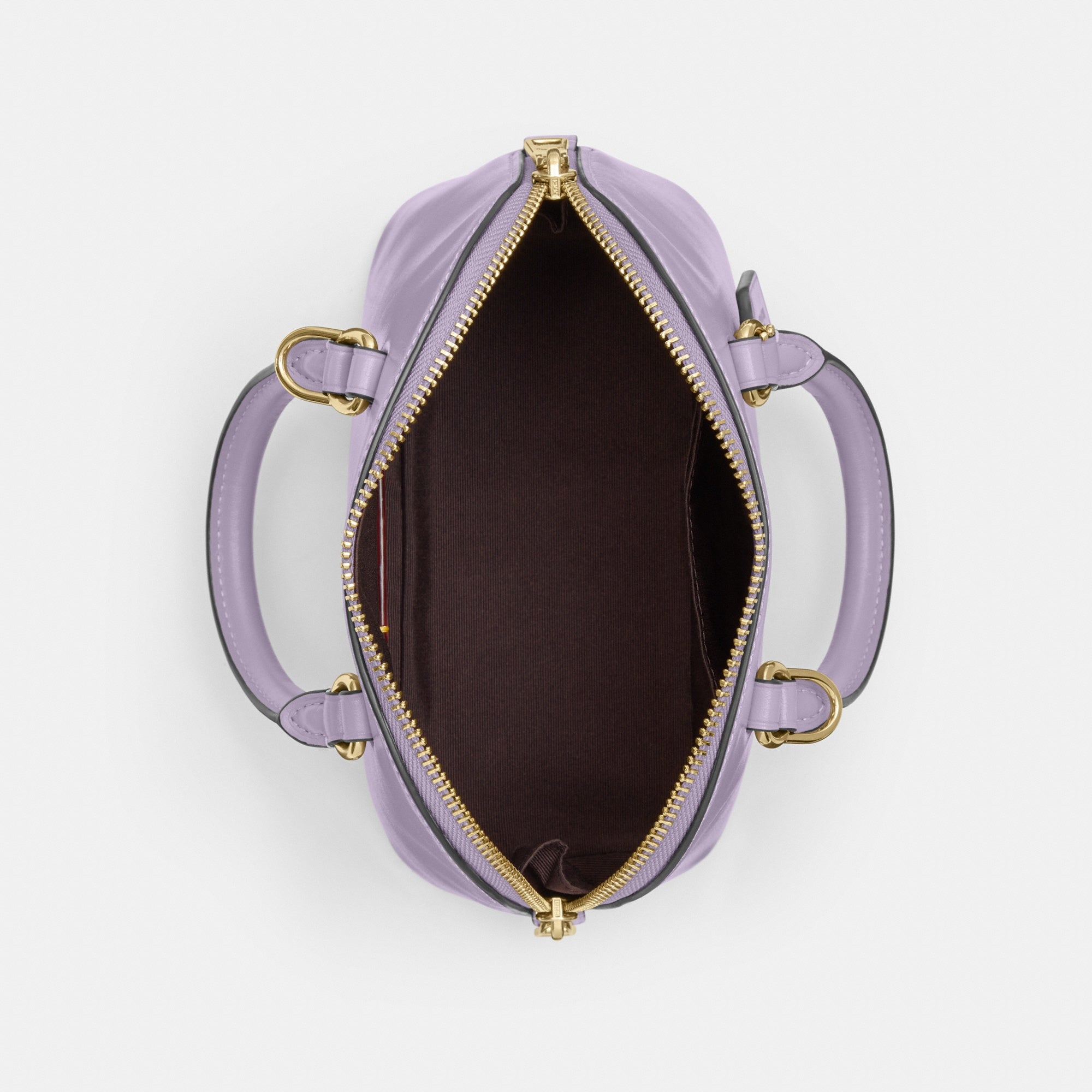 Lara Mini Satchel Bag