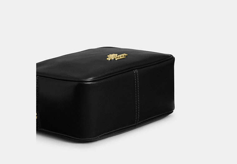Mini Carey Crossbody Bag