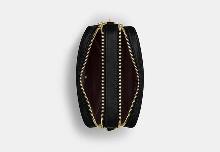Mini Carey Crossbody Bag