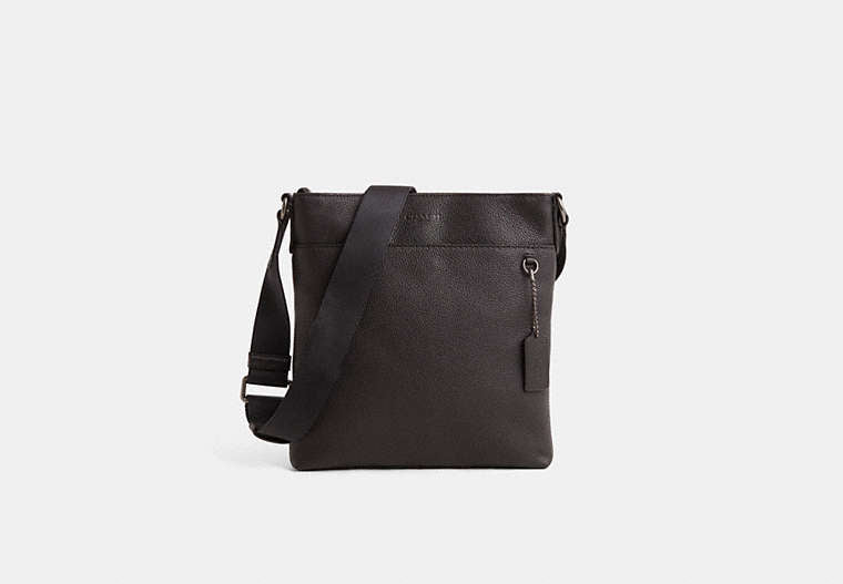 Restored Gotham Slim Crossbody