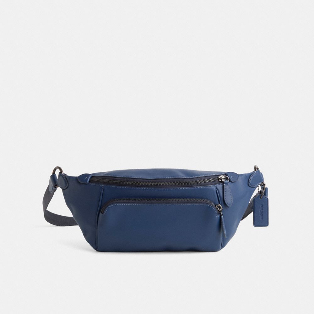 Restored League Belt Bag