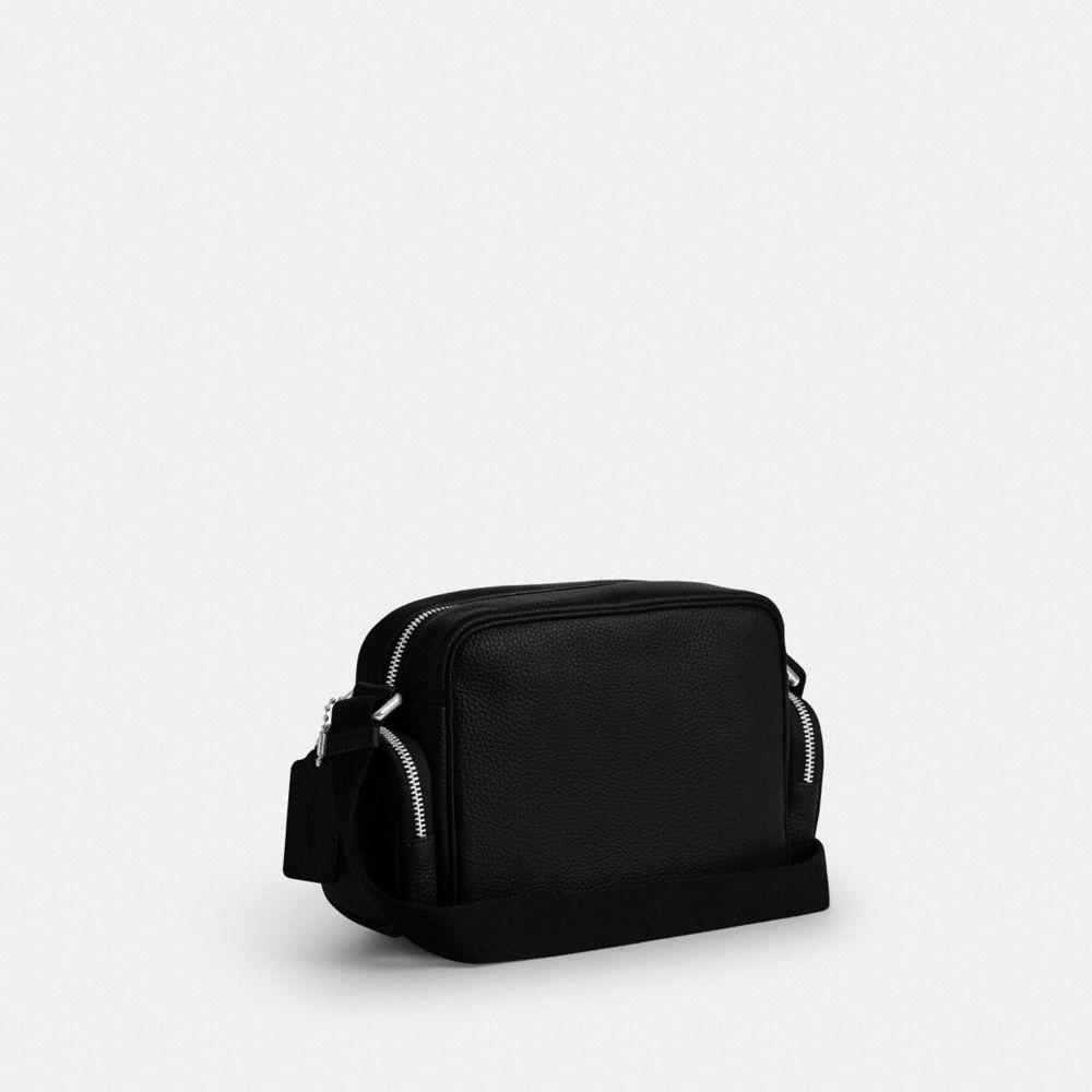 Fletcher Crossbody Bag In Signature Canvas