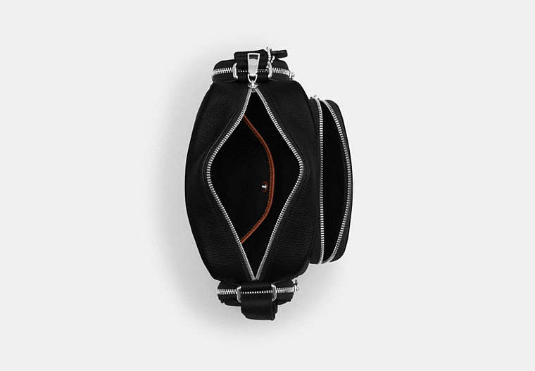 Fletcher Crossbody Bag