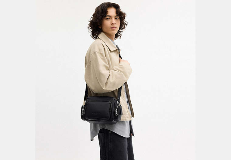 Fletcher Crossbody Bag