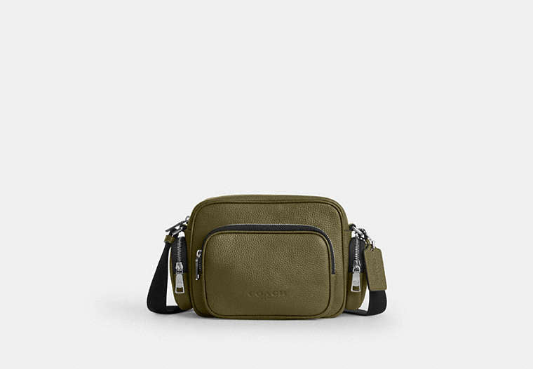 Fletcher Crossbody Bag