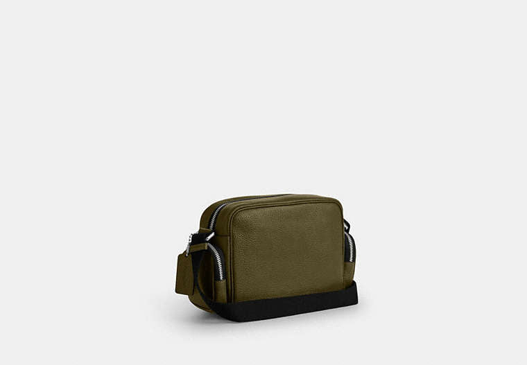 Fletcher Crossbody Bag