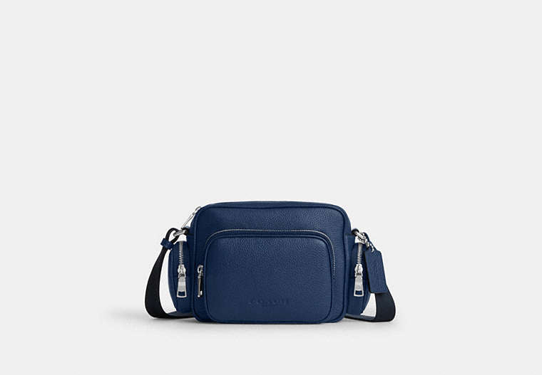 Fletcher Crossbody Bag