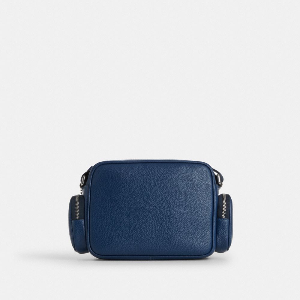 Fletcher Crossbody Bag In Signature Canvas