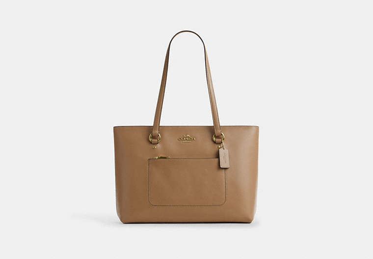 Station Tote Bag