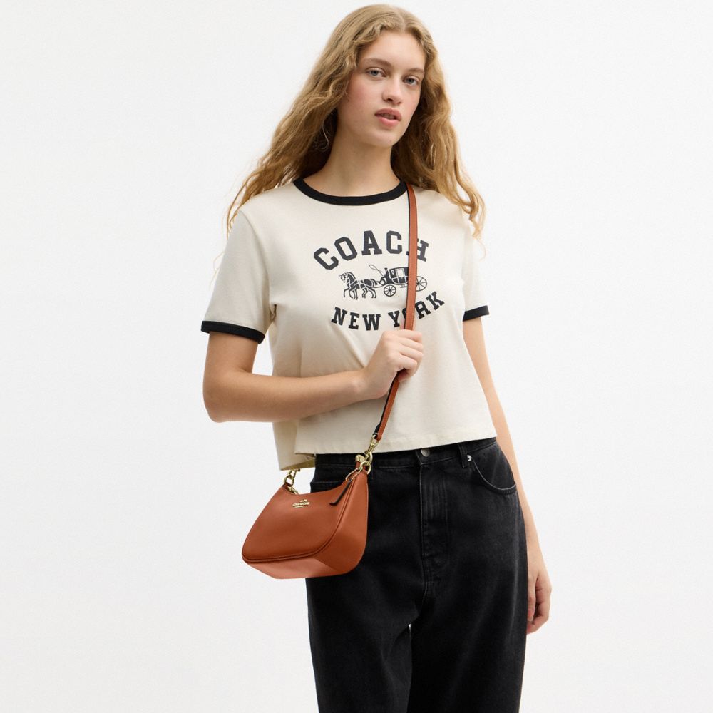 Teri Shoulder Bag