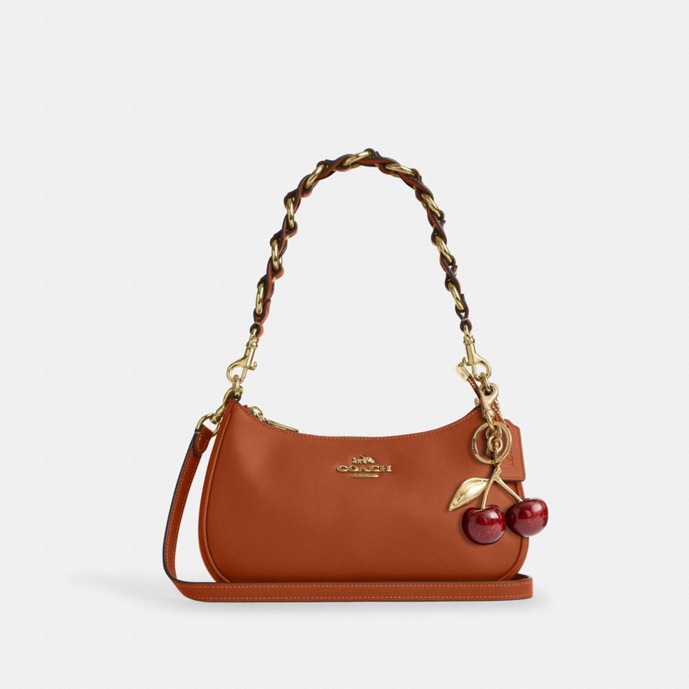 Teri Shoulder Bag