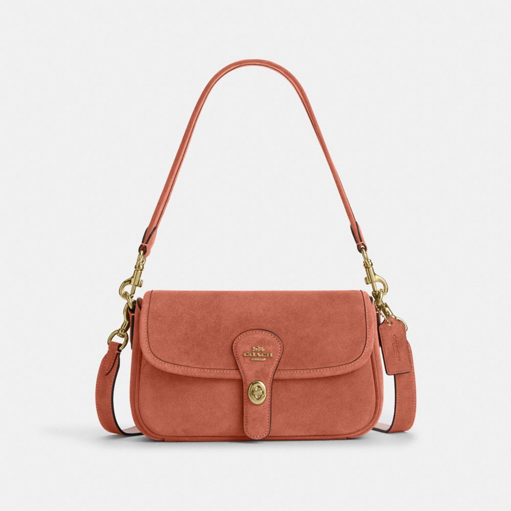 Hadley Shoulder Bag