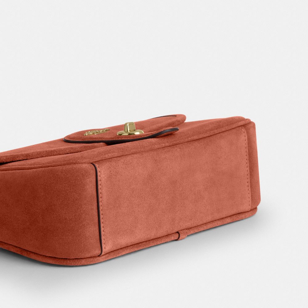 Hadley Shoulder Bag