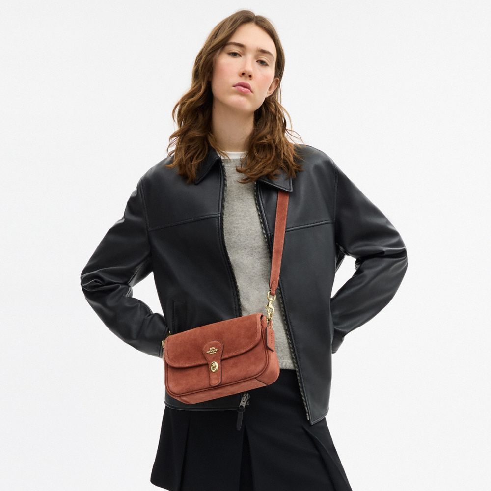 Hadley Shoulder Bag