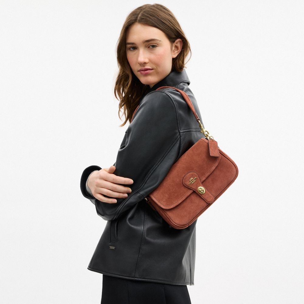 Hadley Shoulder Bag