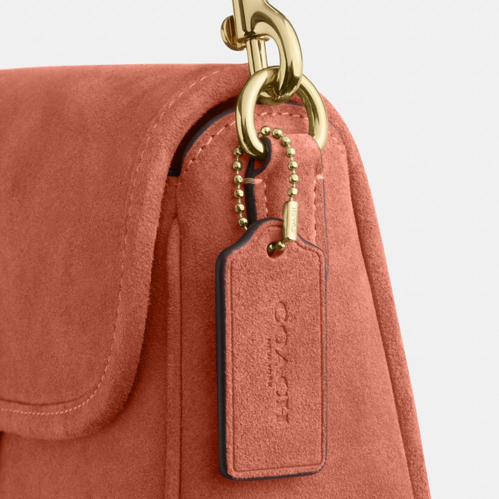 Hadley Shoulder Bag