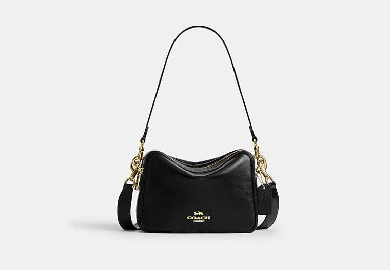 Carey Crossbody Bag
