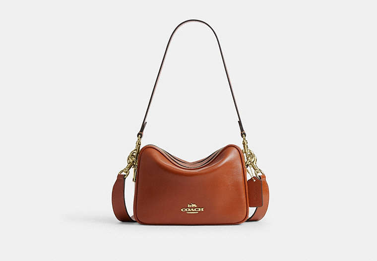 Carey Crossbody Bag