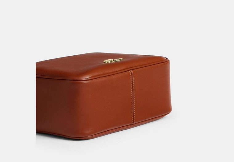 Carey Crossbody Bag