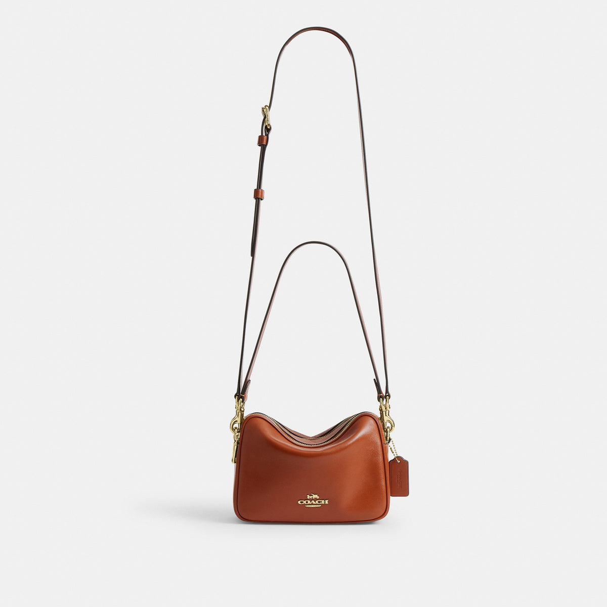 Carey Crossbody Bag