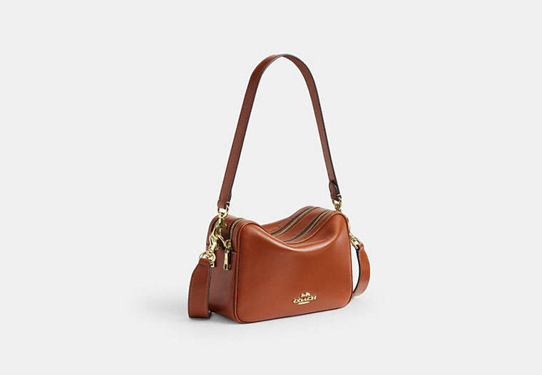 Carey Crossbody Bag