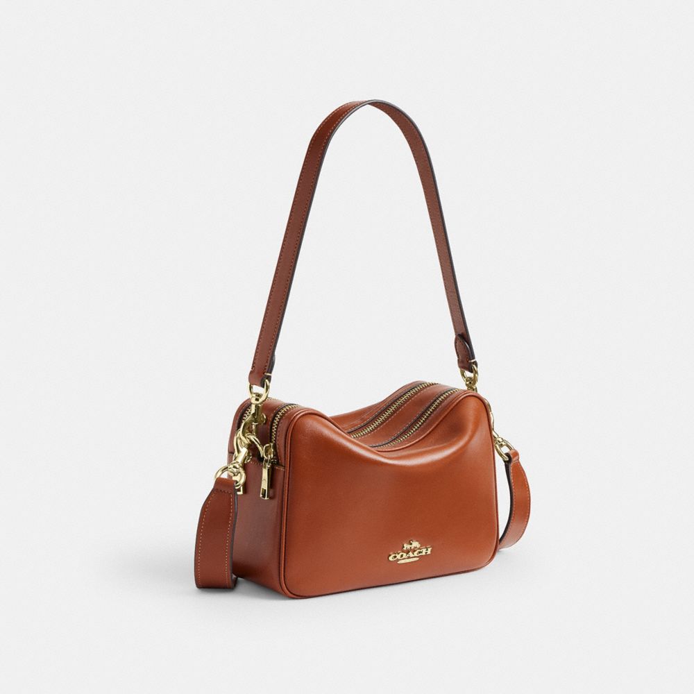 Carey Crossbody Bag