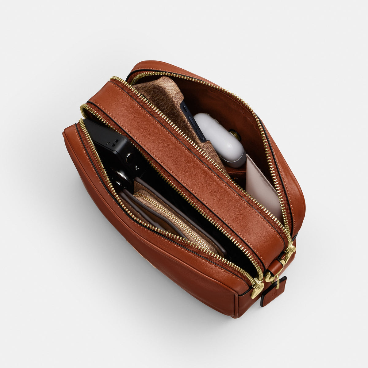 Carey Crossbody Bag